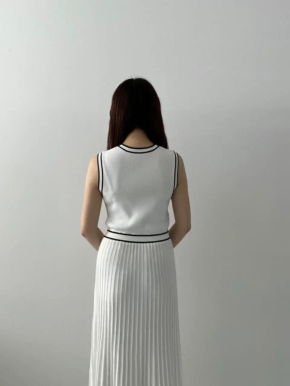 GRACE CONTINENTAL RIKO コーディネート画像