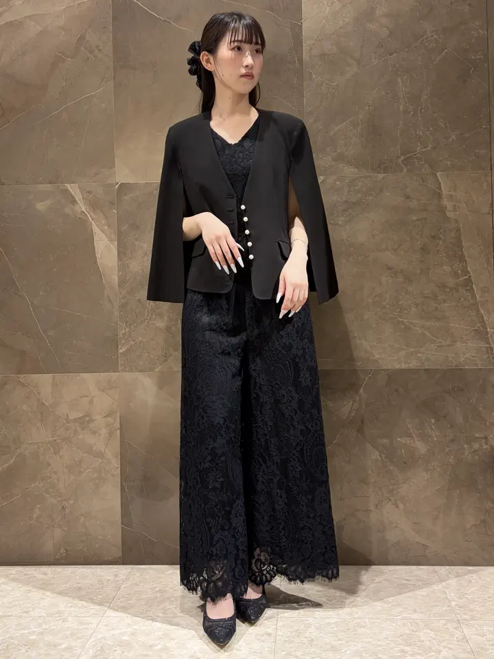 GRACE CONTINENTAL Machi コーディネート画像