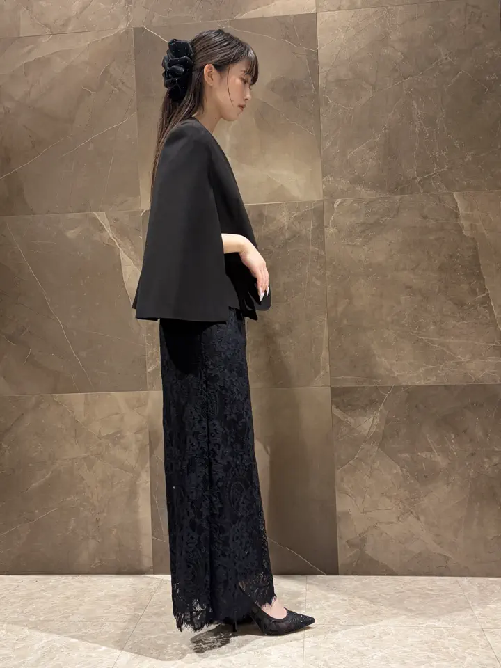 GRACE CONTINENTAL Machi コーディネート画像