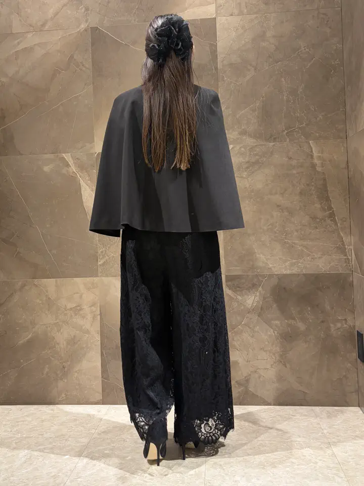 GRACE CONTINENTAL Machi コーディネート画像