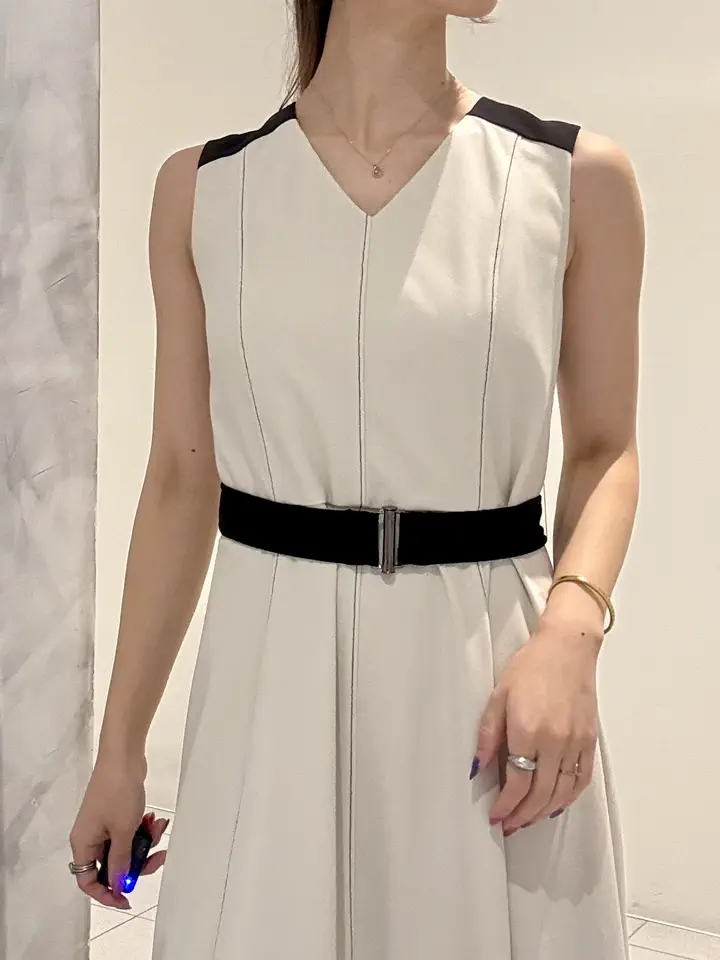 GRACE CONTINENTAL FUKUSHIMA YURIE コーディネート画像