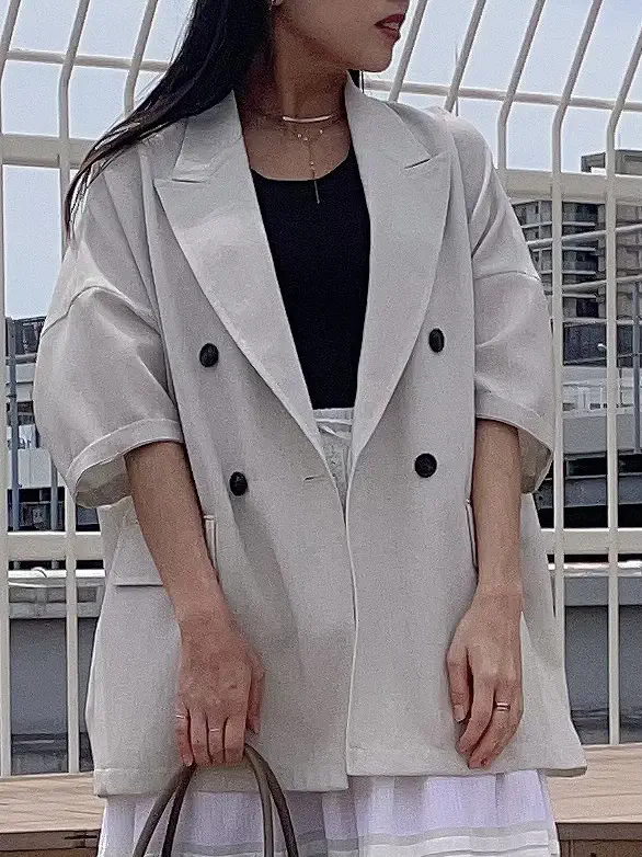 GRACE CONTINENTAL  Sekine コーディネート画像