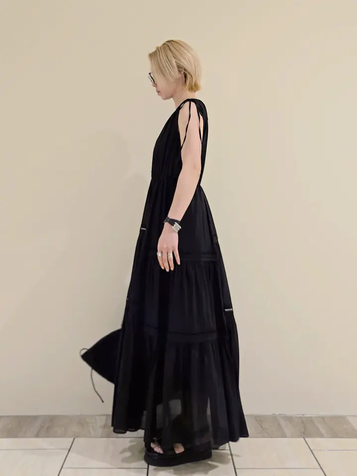 GRACE CONTINENTAL isono yui コーディネート画像