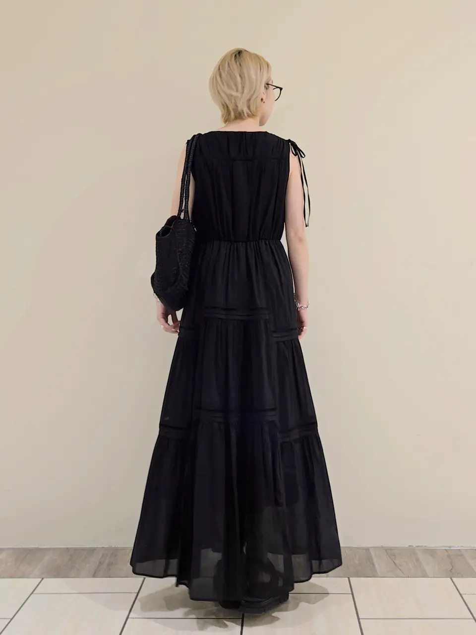 GRACE CONTINENTAL isono yui コーディネート画像