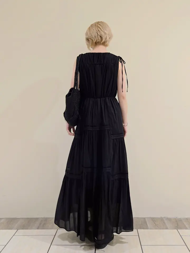 GRACE CONTINENTAL isono yui コーディネート画像