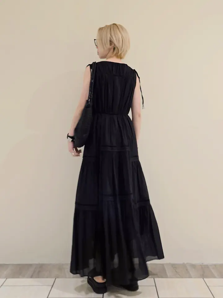 GRACE CONTINENTAL isono yui コーディネート画像