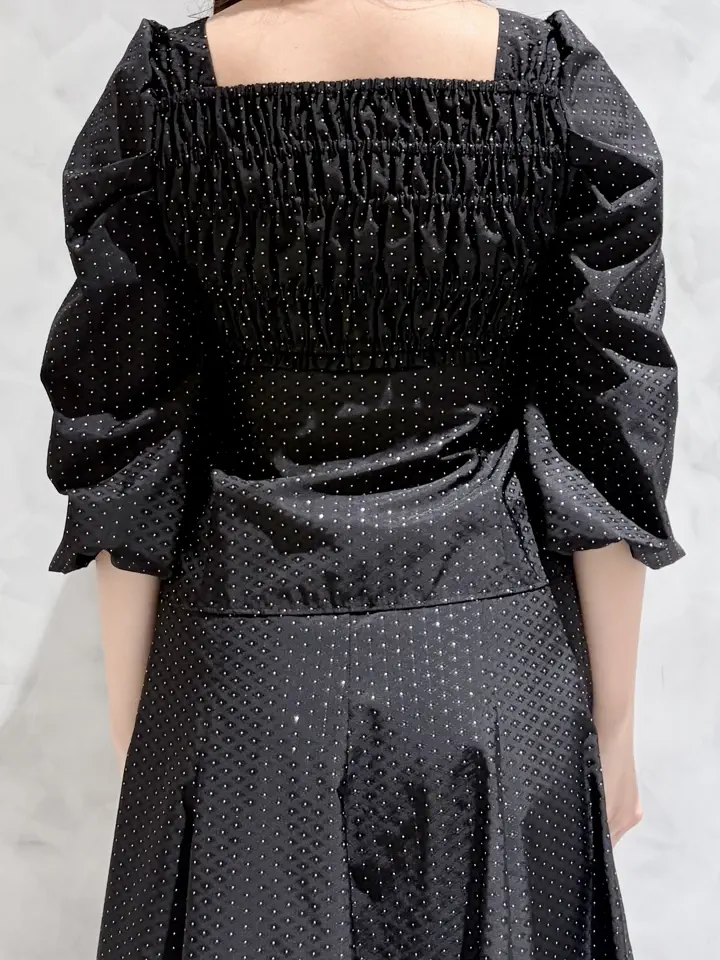 GRACE CONTINENTAL 根本　紗良 コーディネート画像