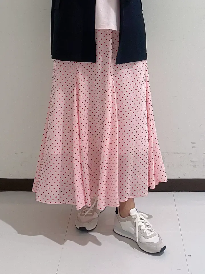 GRACE CONTINENTAL  Sekine コーディネート画像