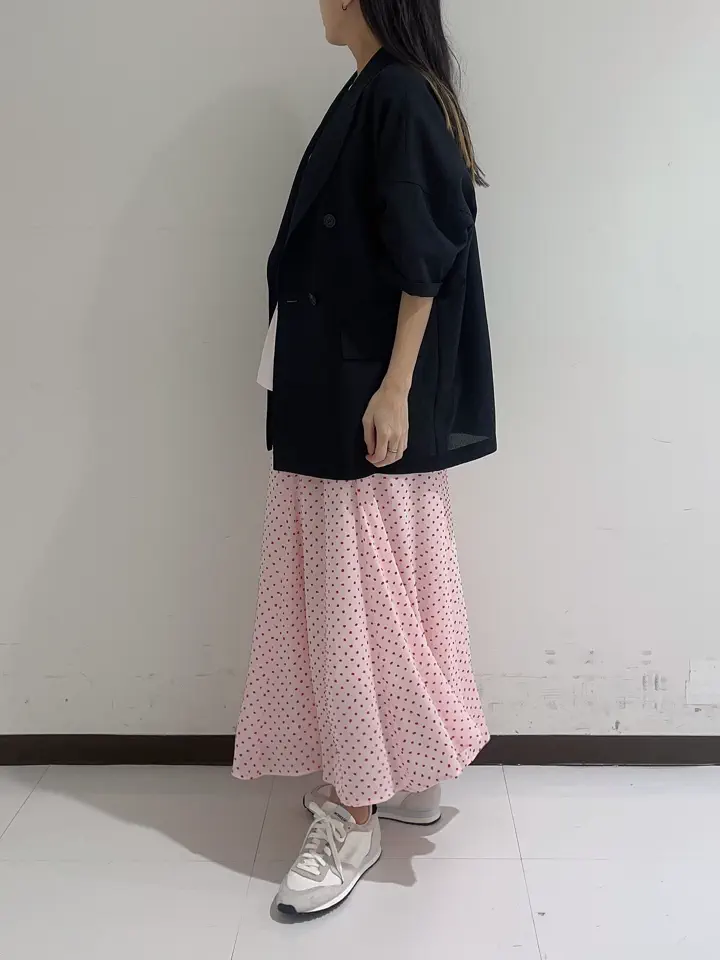 GRACE CONTINENTAL  Sekine コーディネート画像