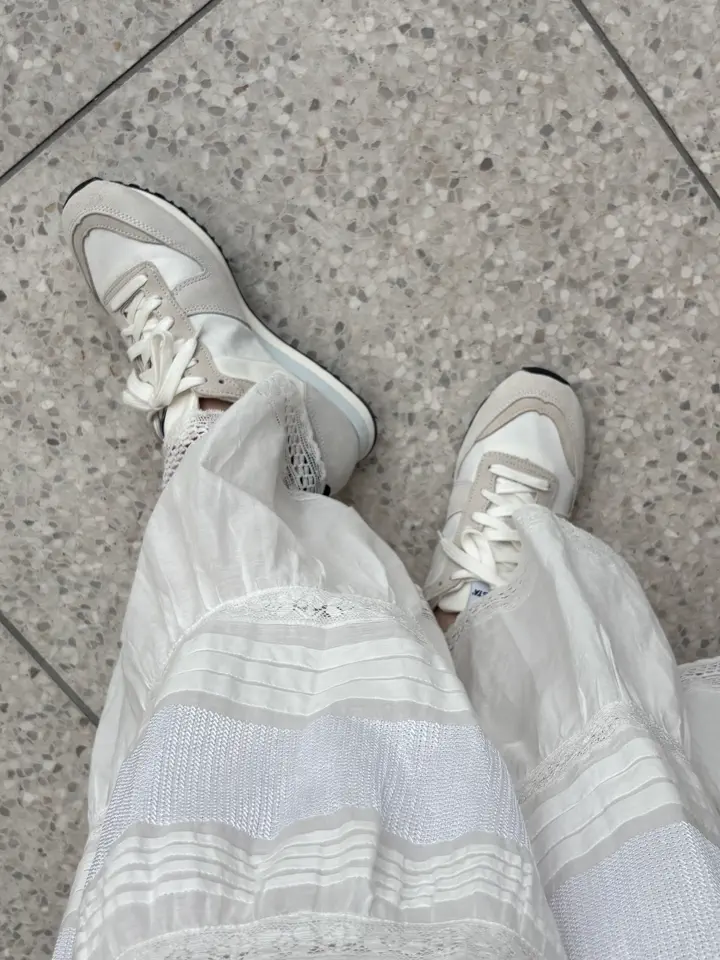 GRACE CONTINENTAL A.FUKUDA コーディネート画像