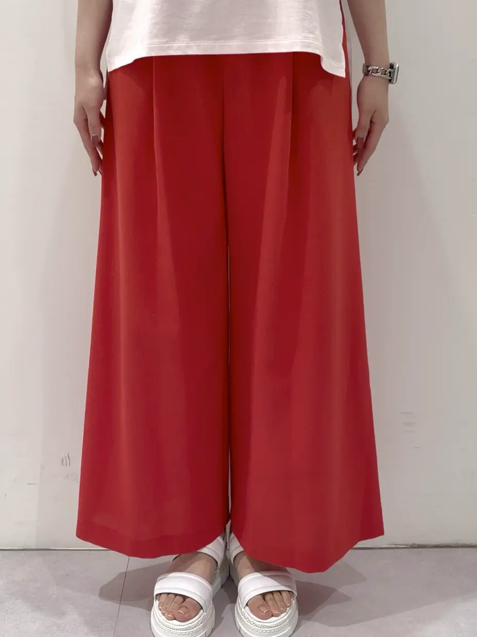 GRACE CONTINENTAL 遠藤　みずき コーディネート画像