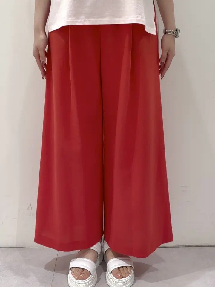 GRACE CONTINENTAL 遠藤　みずき コーディネート画像