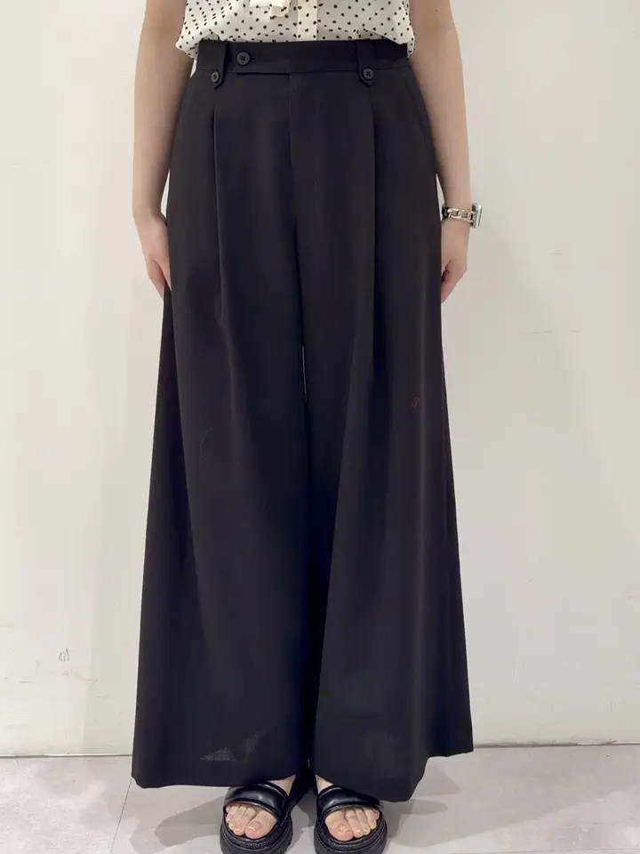 GRACE CONTINENTAL 遠藤　みずき コーディネート画像