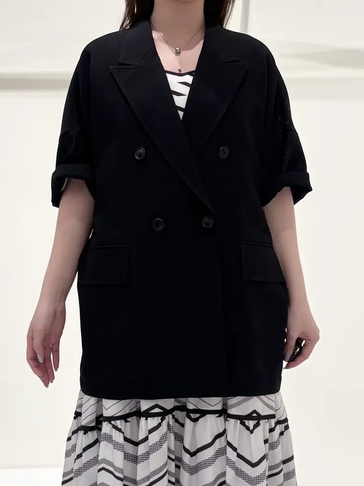 GRACE CONTINENTAL 平野 裕華 コーディネート画像