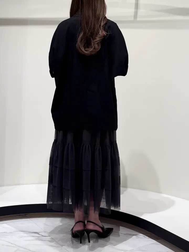 GRACE CONTINENTAL 平野 裕華 コーディネート画像