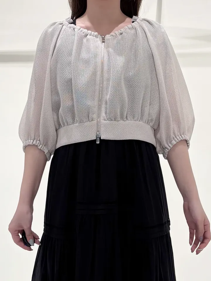 GRACE CONTINENTAL 平野 裕華 コーディネート画像