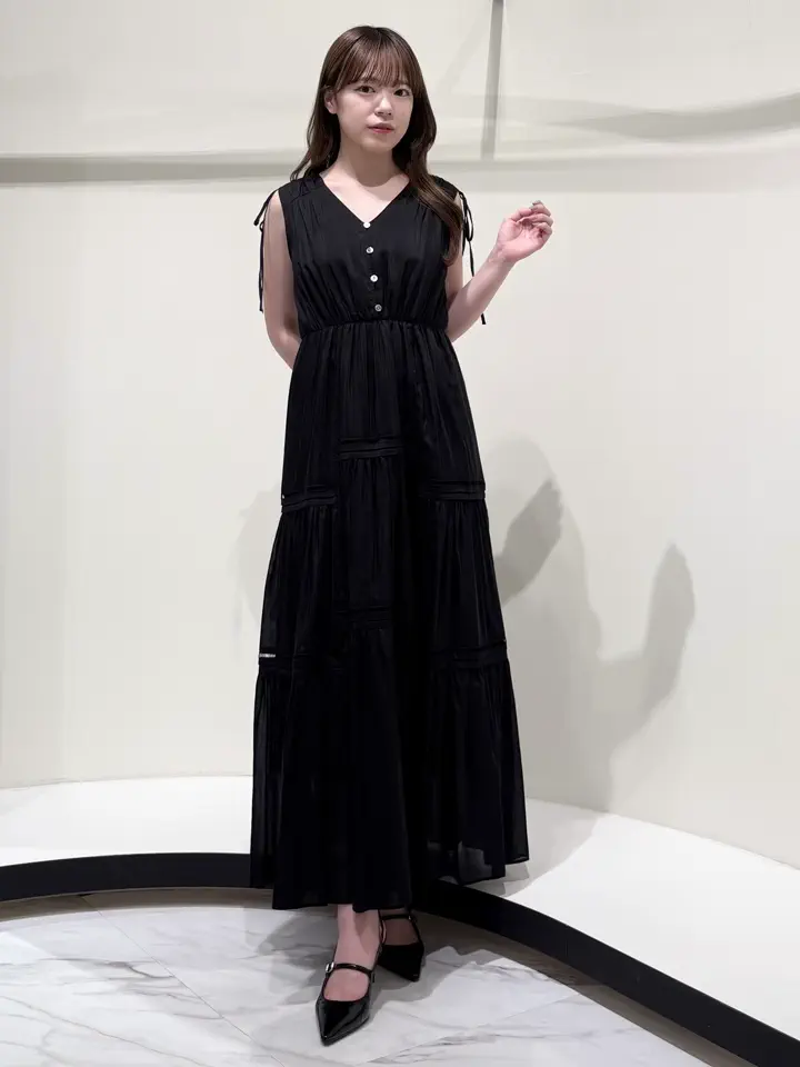 GRACE CONTINENTAL 平野 裕華 コーディネート画像