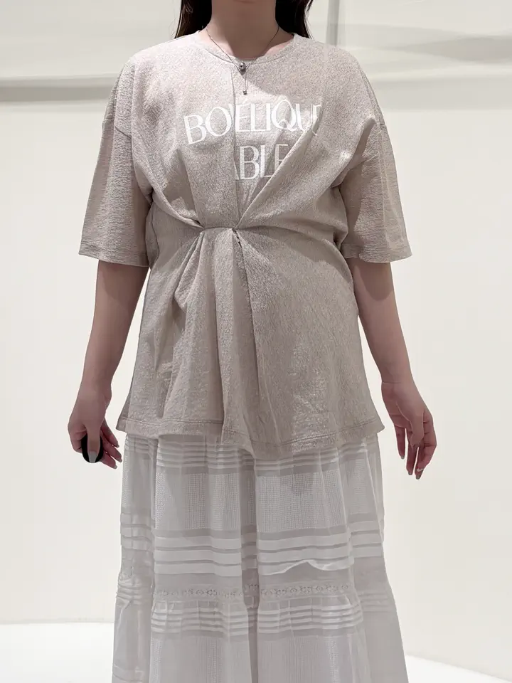 GRACE CONTINENTAL 平野 裕華 コーディネート画像