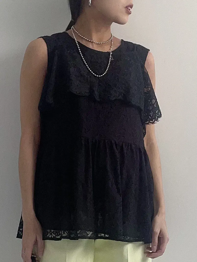 GRACE CONTINENTAL  Sekine コーディネート画像