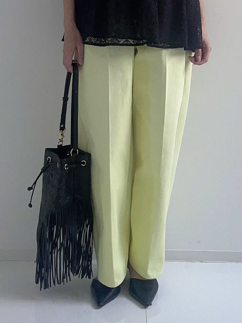 GRACE CONTINENTAL  Sekine コーディネート画像