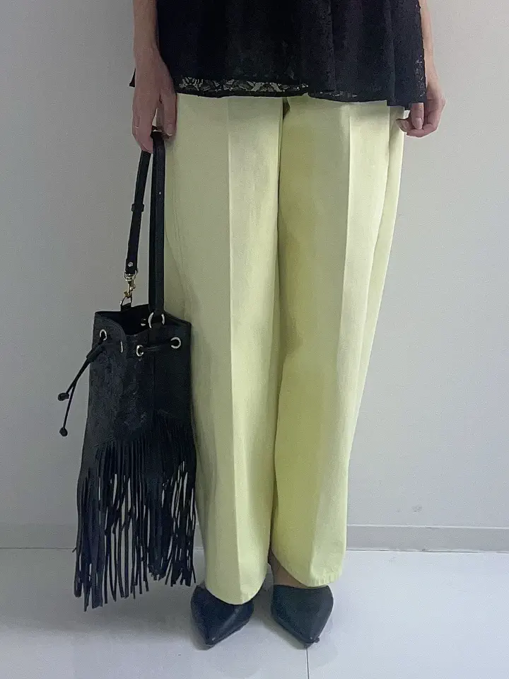 GRACE CONTINENTAL  Sekine コーディネート画像