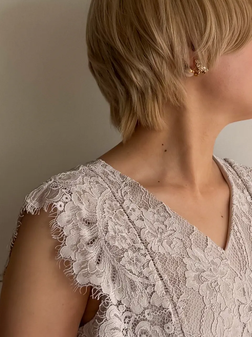 GRACE CONTINENTAL hoshino_y コーディネート画像