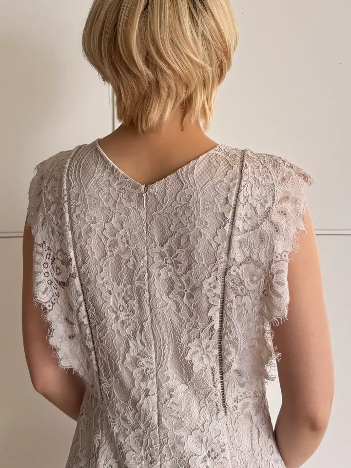 GRACE CONTINENTAL hoshino_y コーディネート画像