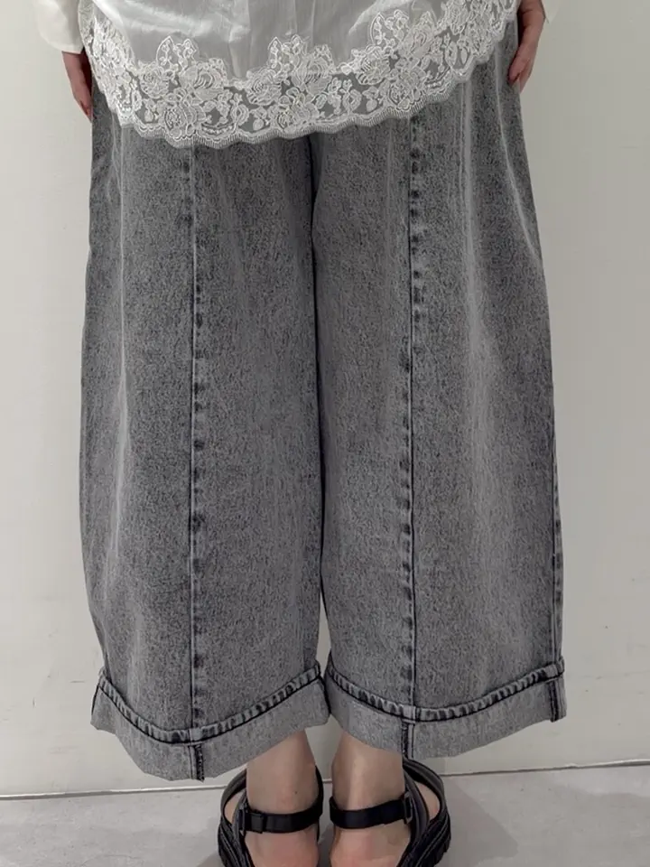GRACE CONTINENTAL 遠藤　みずき コーディネート画像