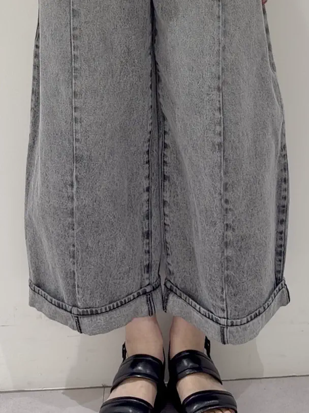 GRACE CONTINENTAL 遠藤　みずき コーディネート画像