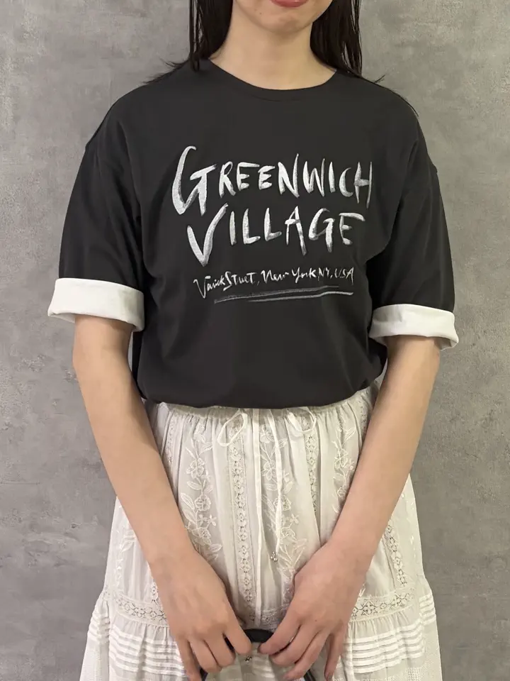 GRACE CONTINENTAL kobayashi コーディネート画像