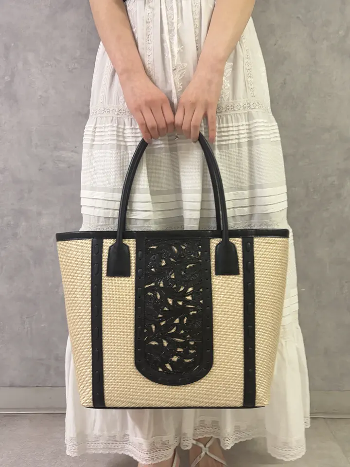 GRACE CONTINENTAL kobayashi コーディネート画像