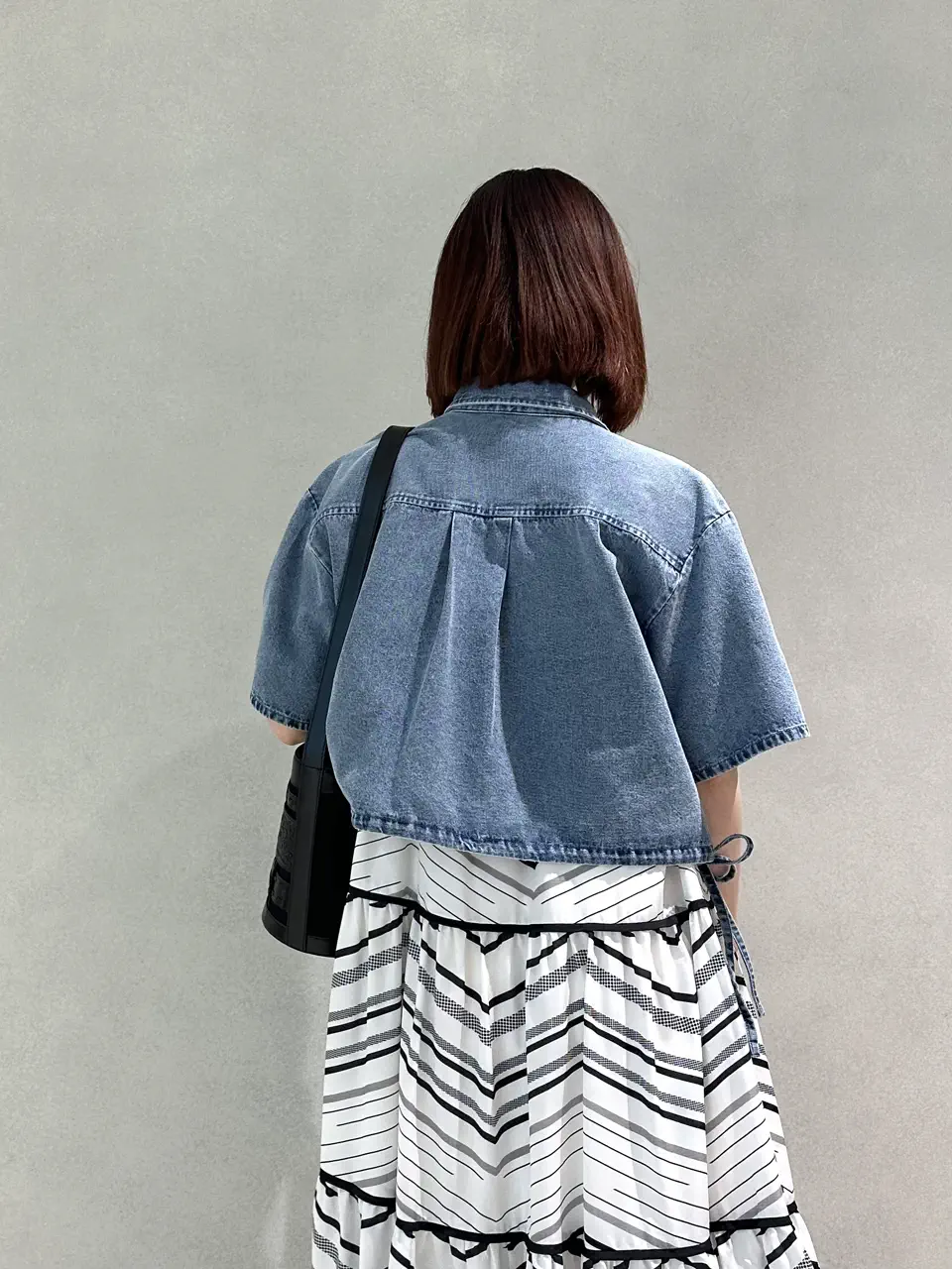 GRACE CONTINENTAL Kogane. コーディネート画像