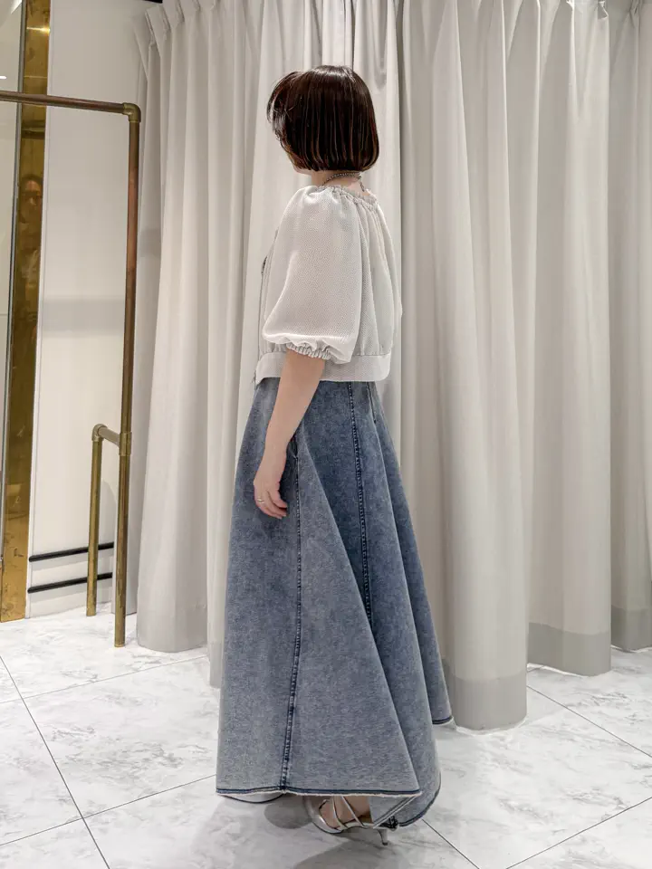 GRACE CONTINENTAL Natsumi コーディネート画像