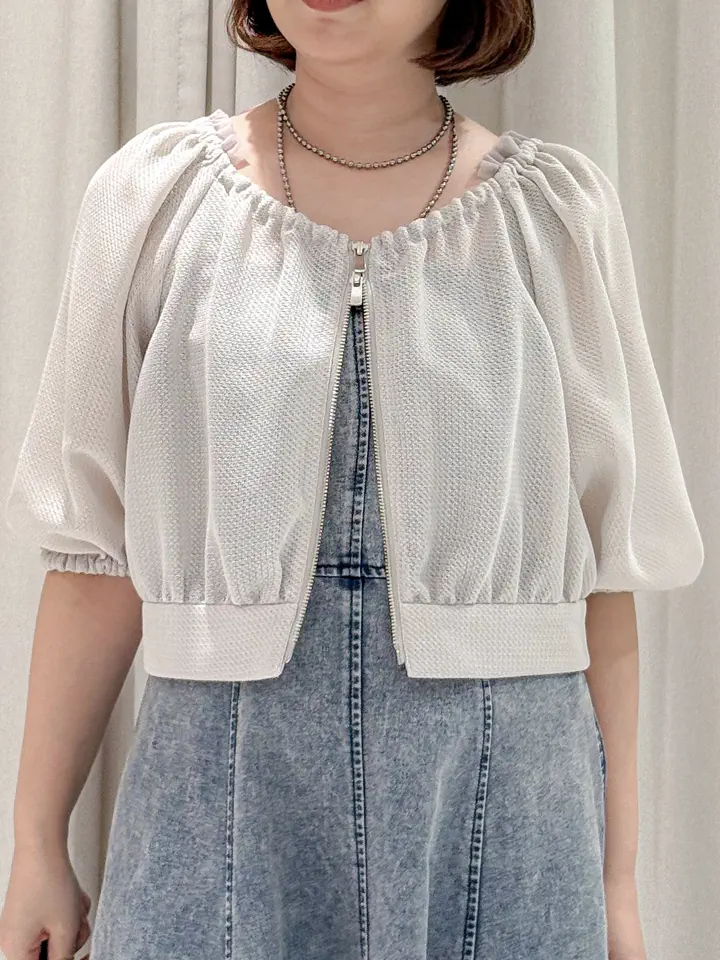 GRACE CONTINENTAL Natsumi コーディネート画像