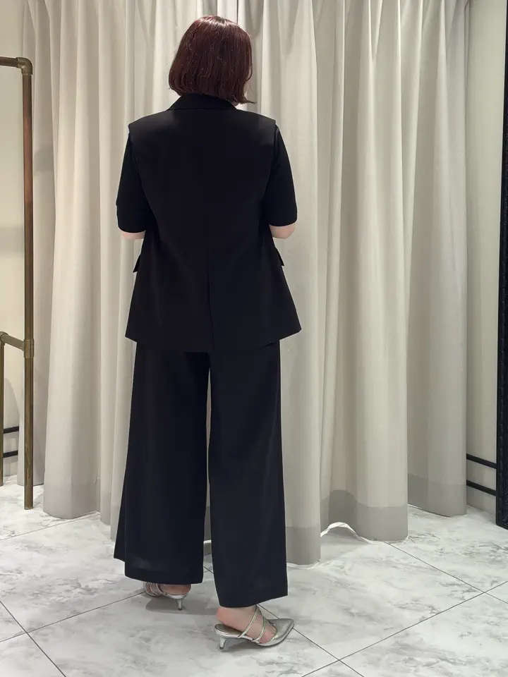 GRACE CONTINENTAL Izumi コーディネート画像