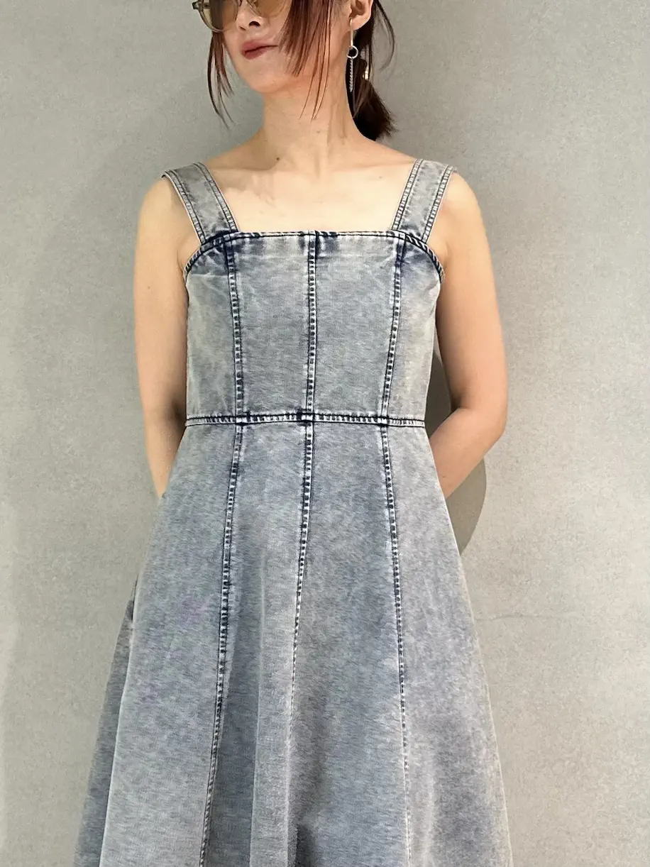 GRACE CONTINENTAL Kogane. コーディネート画像