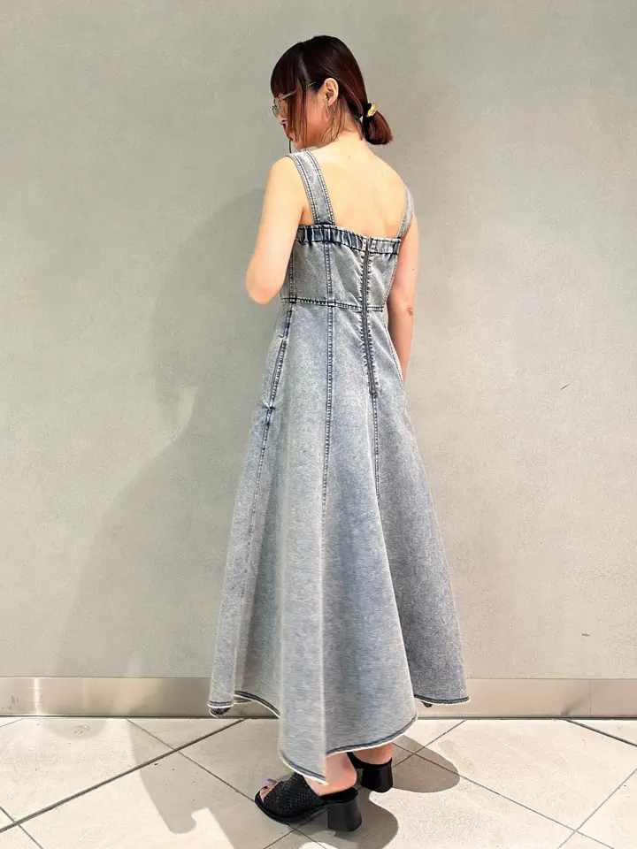 GRACE CONTINENTAL Kogane. コーディネート画像
