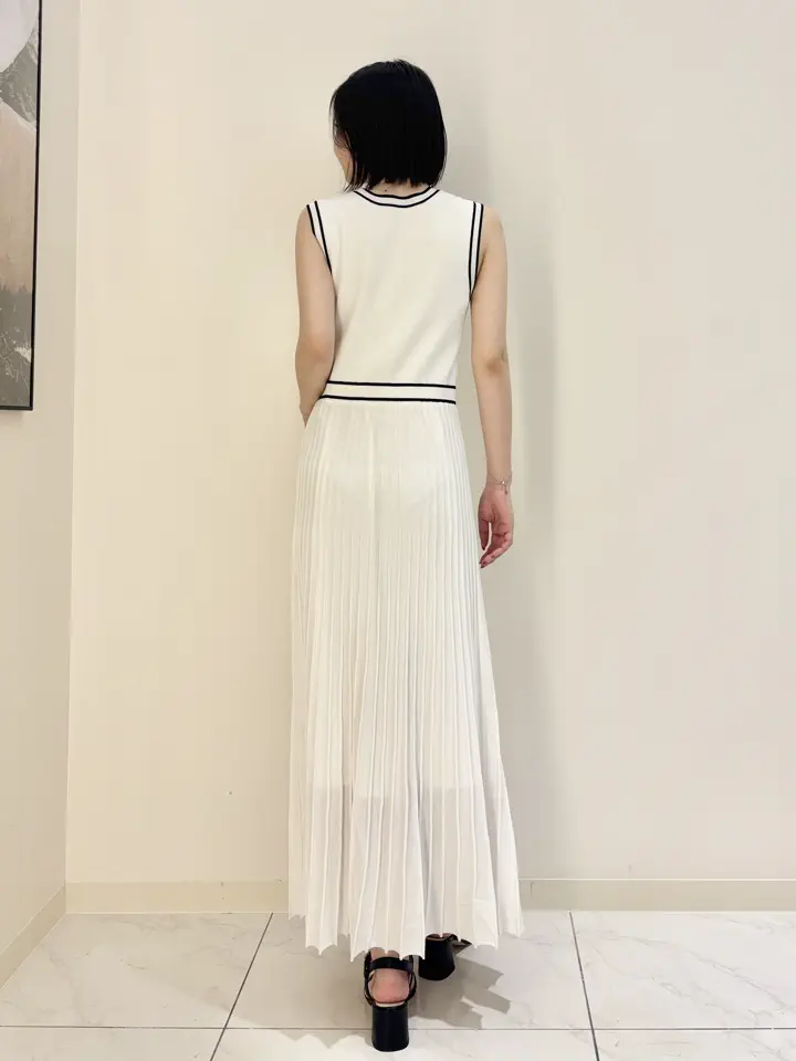 GRACE CONTINENTAL yumeno  コーディネート画像