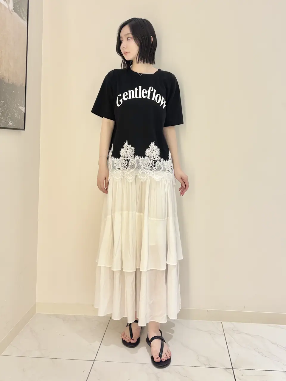  yumeno  コーディネート画像