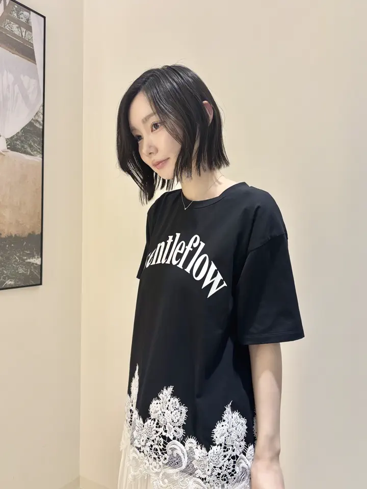 GRACE CONTINENTAL yumeno  コーディネート画像