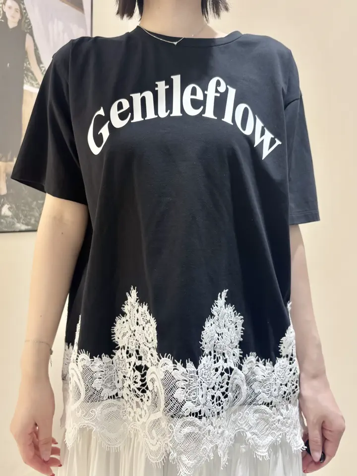 GRACE CONTINENTAL yumeno  コーディネート画像