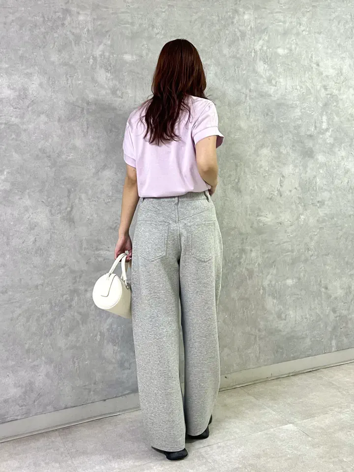 GRACE CONTINENTAL NORIA コーディネート画像