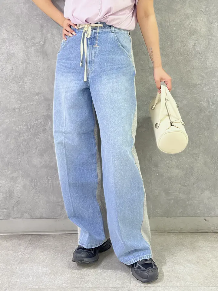 GRACE CONTINENTAL NORIA コーディネート画像