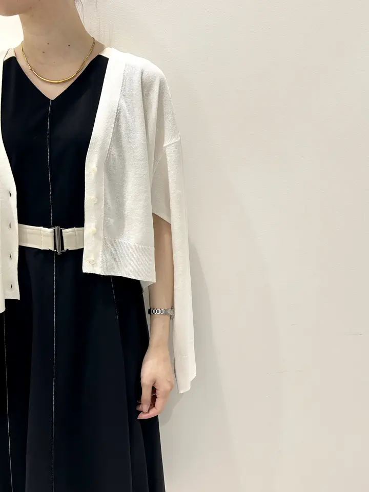 GRACE CONTINENTAL eri コーディネート画像