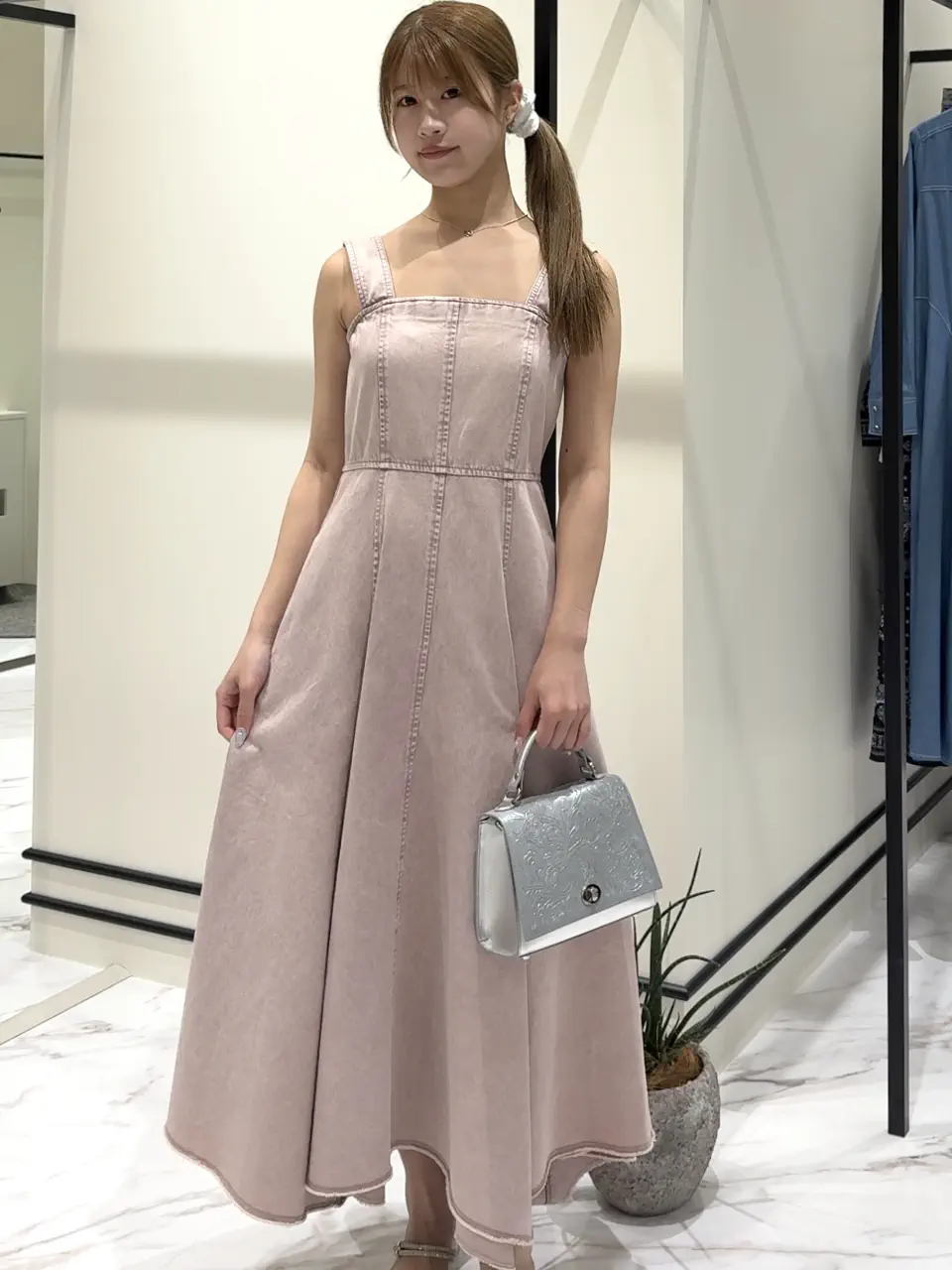  s.kondo コーディネート画像