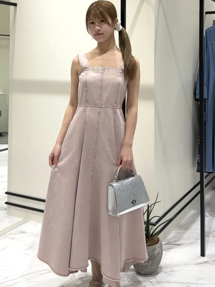 GRACE CONTINENTAL s.kondo コーディネート画像