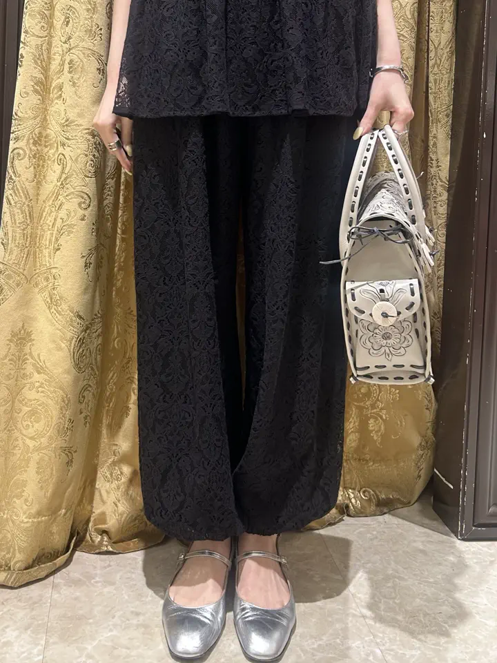 GRACE CONTINENTAL tamaki コーディネート画像