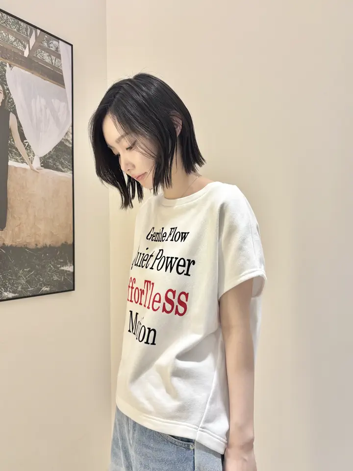 GRACE CONTINENTAL yumeno  コーディネート画像