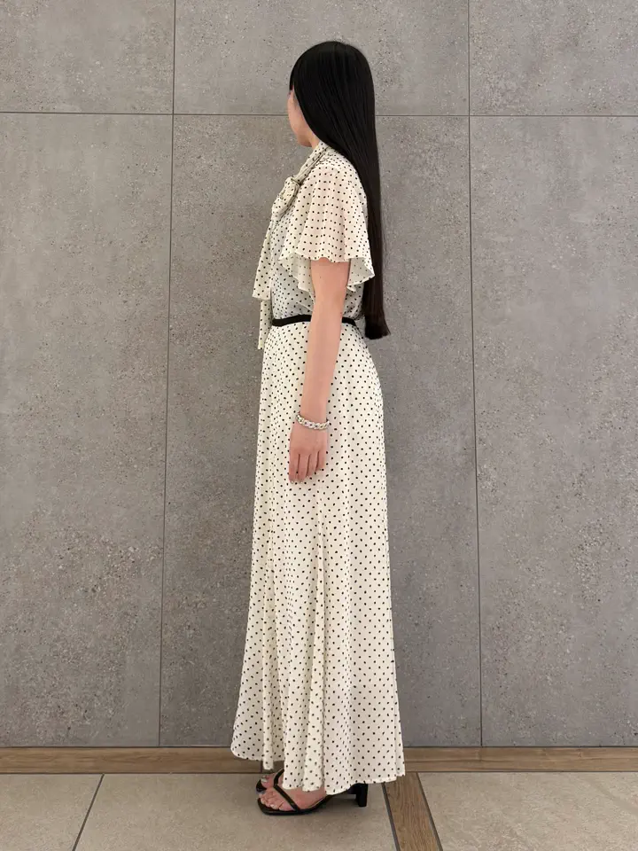 GRACE CONTINENTAL anri コーディネート画像