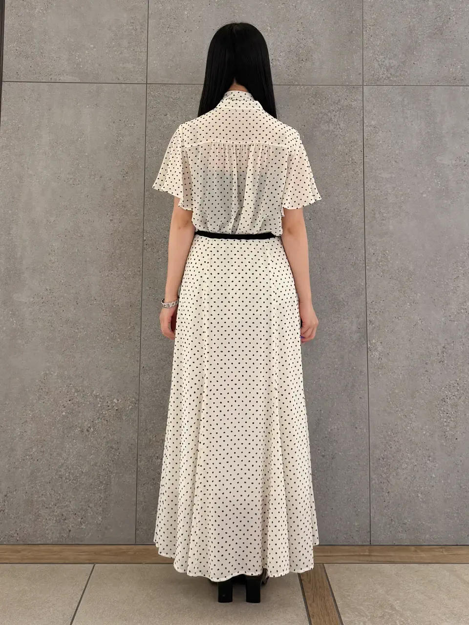 GRACE CONTINENTAL anri コーディネート画像